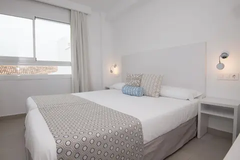 Chevy Hotel & Suites in Cala Ratjada — foto 27