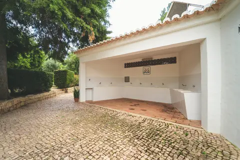 Camping Albufeira in Albufeira — foto 7