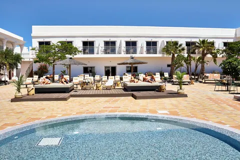 Coral Cotillo Beach foto 1