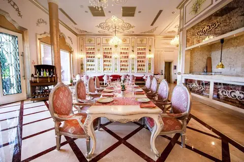 The Plaza Bodrum in Bodrum, foto 28
