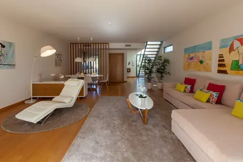 Troia Residence by The Editory Beach Houses in Grândola — foto 20