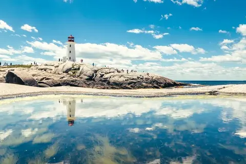 The Atlantic Canada Experience foto 6