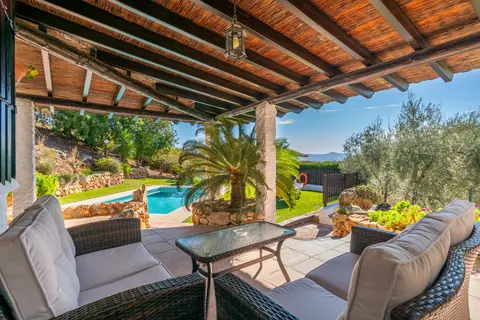 El Chorro Villas in Álora — foto 12