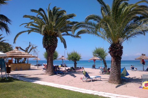 Hotel Three Stars Beach foto 17