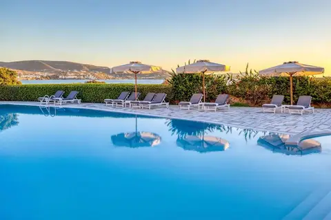 Paros Agnanti Hotel in Παροικιά — foto 17
