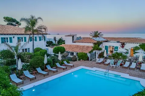 The Sea Club in Cala Ratjada — foto 19