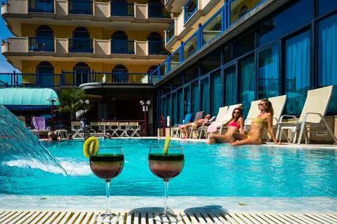 Hotel Brioni in Rome — foto 18