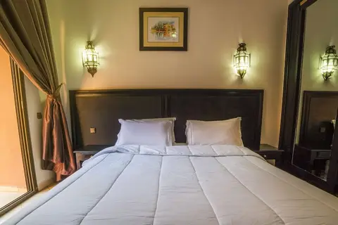 Mogador MENZAH in Marrakech — foto 19