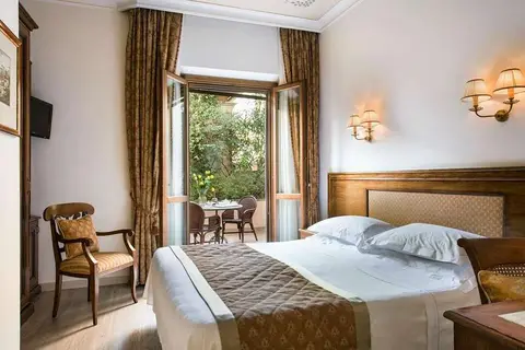 Adler Cavalieri in Florence, foto 4