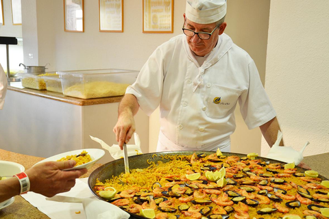 Hotel Vibra Mare Nostrum foto 16