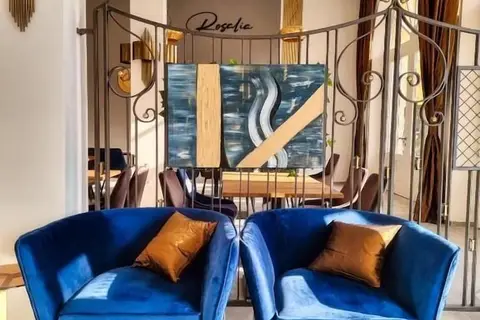 Heritage Hotel Stypia in Crikvenica — foto 21
