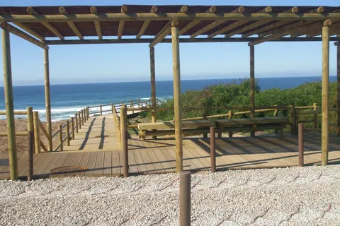 Camping Orbitur Sitava Milfontes foto 17