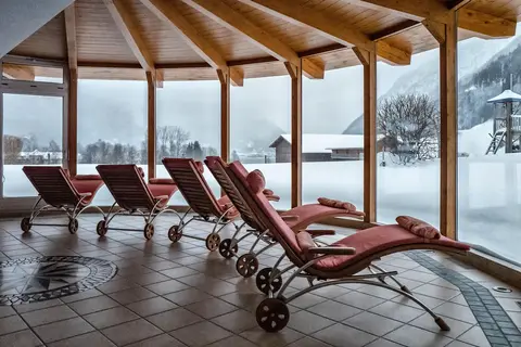 Hotel Das Pfandler in Pertisau — foto 3