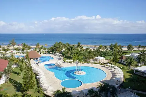 Luxury Bahia Principe Runaway Bay in Runaway Bay, foto 2