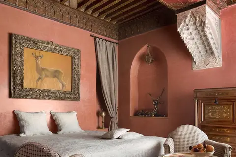 La Sultana in Marrakech, foto 19