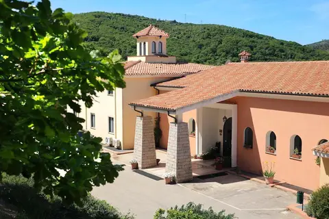 Pausania Inn in Tèmpiu/Tempio Pausania, foto 6