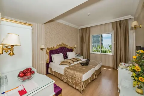 Santa Sophia Hotel in Fatih — foto 2