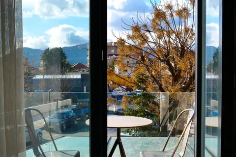 Nord Hotel Boutique in Shkodra, foto 23