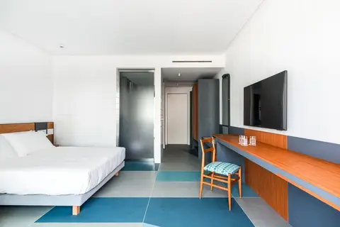 So' Lifestyle Hotel Sorrento in Sorrento, foto 8
