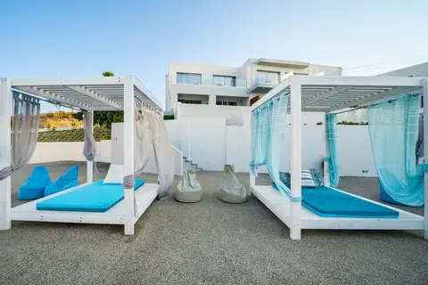 Harmony Crest Resort & Spa in Kos — foto 20