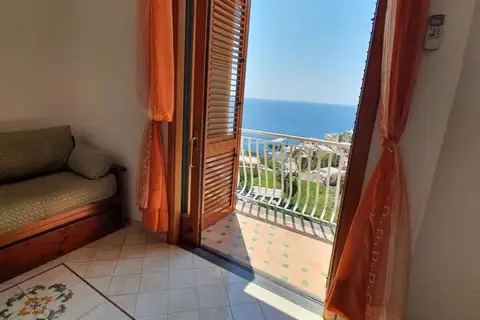Villa Celentano in Positano — foto 7