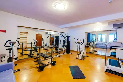 Astro Suite Hotel in Cefalù, foto 20