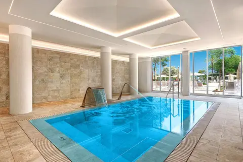 Hipotels Bahia Cala Millor in Sant Llorenç des Cardassar — foto 5