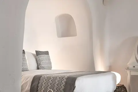 Caldera Premium Villas in Δημοτική Ενότητα Οίας — foto 21