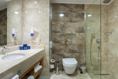 Hotel Aquasis Deluxe Resort & Spa foto 21