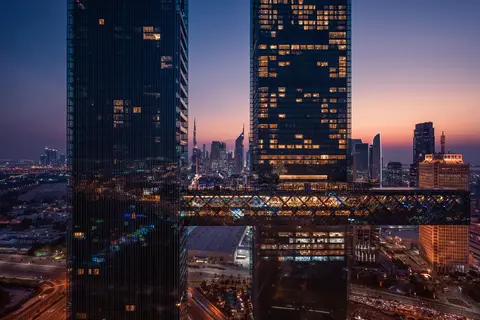 One&Only One Za‘abeel in Dubai — foto 5