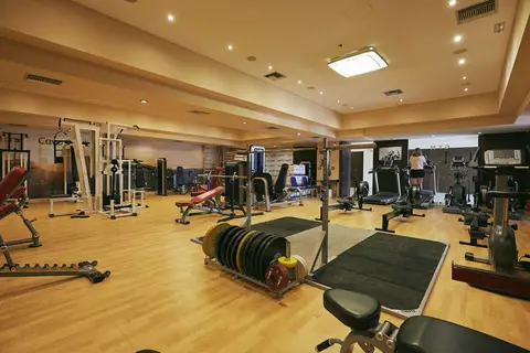 Giannoulis Cavo Spada Luxury Sports & Leisure in Tavronitis, foto 6