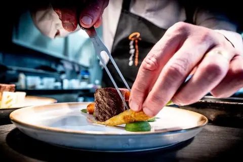 CCnomie Hotel & Restaurant foto 4