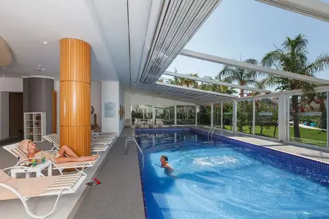 Delta Hotels by Marriott in Bodrum, foto 30