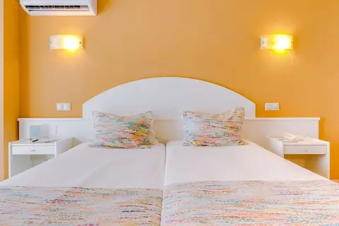 Atismar Hotel in Loulé — foto 11