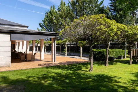 Parador de Puebla de Sanabria in Puebla de Sanabria, foto 2