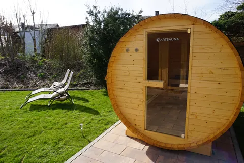 Camping Nabburg foto 12