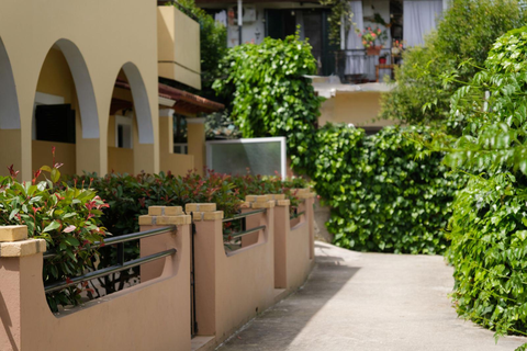 Appartementen Kalypso foto 10