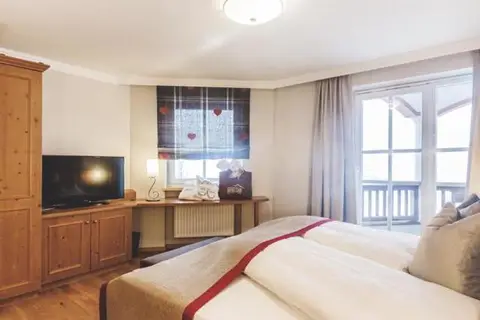 Familien und Wellnesshotel Der Hanneshof - Montana foto 15