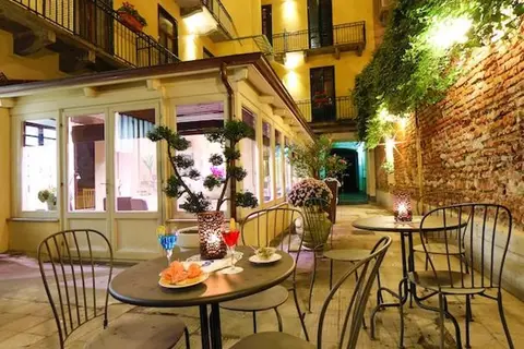 Best Western Hotel Piemontese in Bergamo, foto 9