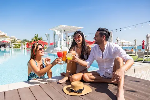 Th8 Palm Dubai Beach Resort Vignette Collection in Dubai — foto 6