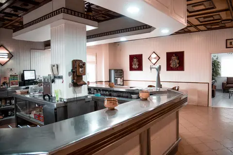 Los Olmos Hotel in Lugo — foto 7
