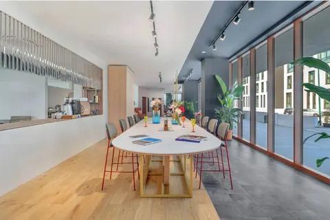 B&B HOTEL Venezia Laguna foto 3