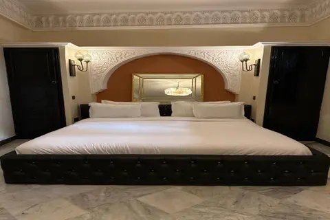 Riad Palais Razala in Marrakesh, foto 8
