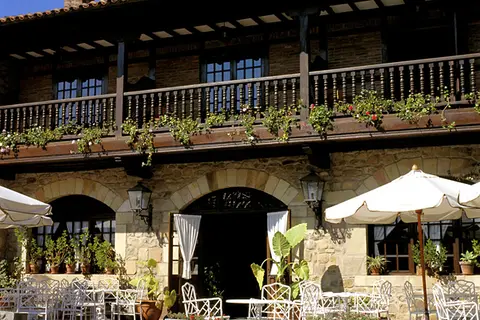 Parador de Santillana Gil Blas in Santillana Del Mar — foto 15