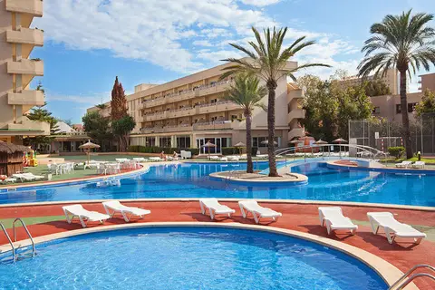 Aparthotel HM Martinique in Calvià — foto 9