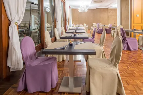 Grande Albergo Roma in Piacenza, foto 6