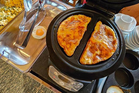 Oberauer Wagrain - Die Eco Familien Hotelpension foto 10