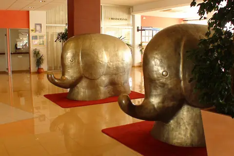Caribe in Santa Eulària des Riu — foto 5
