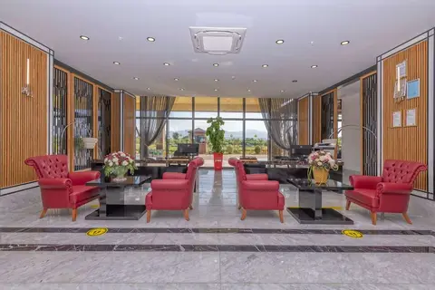Sorgun Akadia Luxury Hotel in Manavgat, foto 21