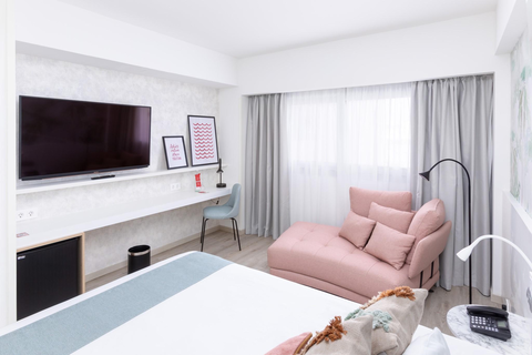 Hotel Cristina by Tigotan Las Palmas - adults only foto 30